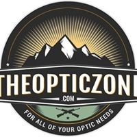 The Optic Zone coupons